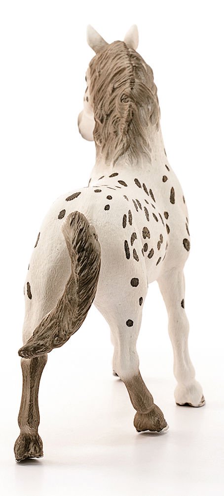 Фигурка Schleich Жеребец Кнабструп 13889 купить,NaN
