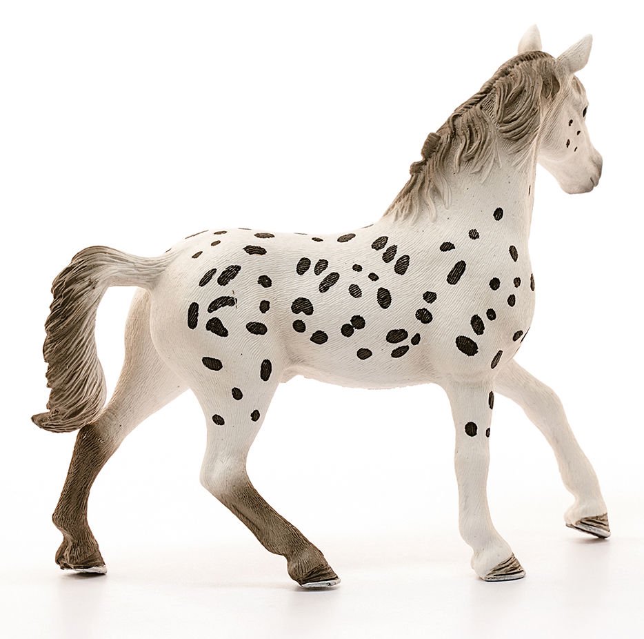 Фигурка Schleich Жеребец Кнабструп 13889 купить,NaN
