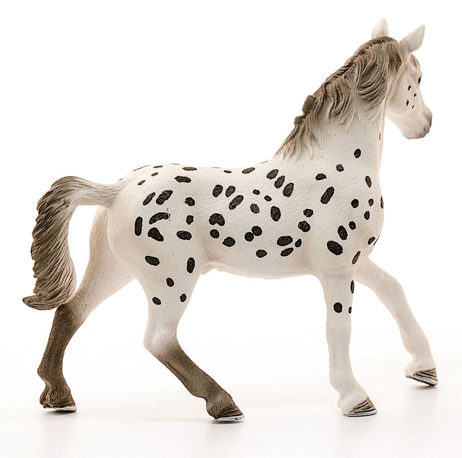 Фигурка Schleich Жеребец Кнабструп 13889 купить,NaN