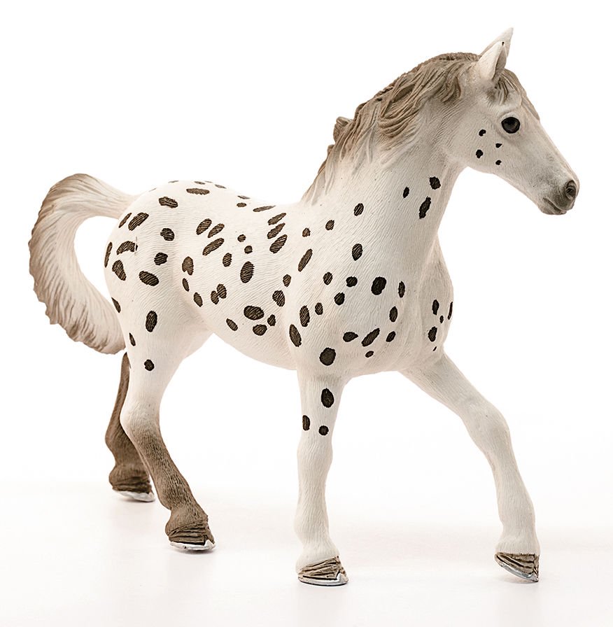 Фигурка Schleich Жеребец Кнабструп 13889 купить,NaN