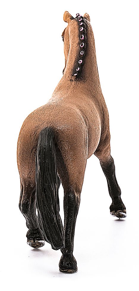 Фигурка Schleich Ганноверская кобыла 13817 купить,NaN