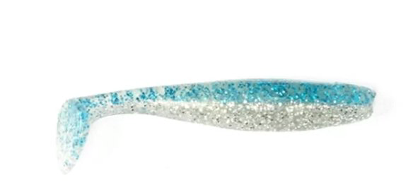 Виброхвост Lucky John Pro Series Minnow 139мм T05 4шт купить,NaN