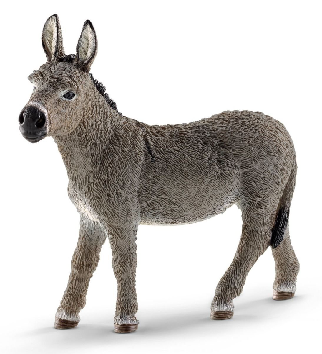 Фигурка Schleich Ослик 13772 купить,NaN