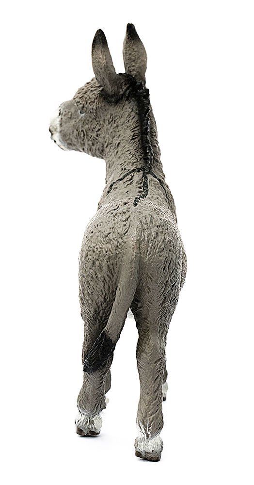 Фигурка Schleich Ослик 13772 купить,NaN