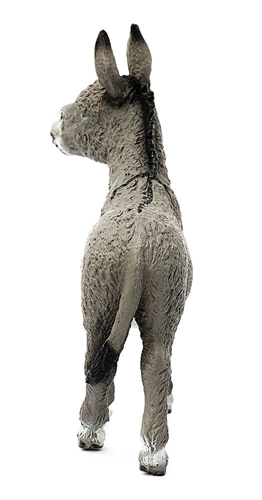 Фигурка Schleich Ослик 13772 купить,NaN