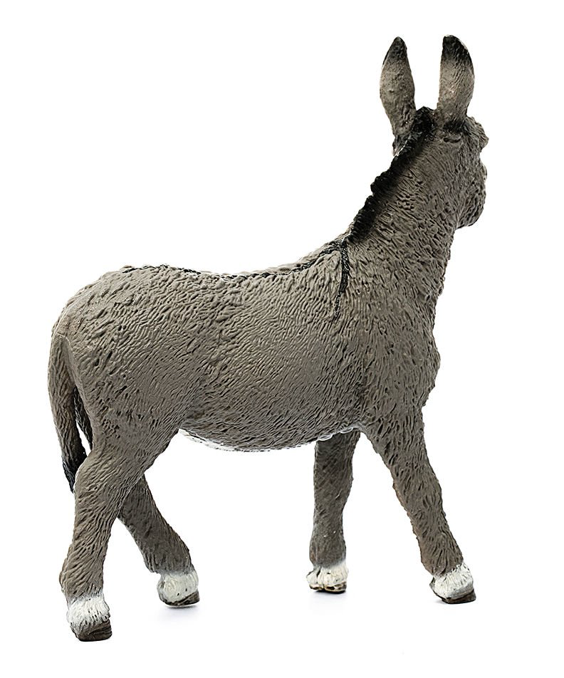 Фигурка Schleich Ослик 13772 купить,NaN