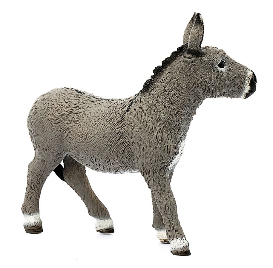 Фигурка Schleich Ослик 13772 купить,NaN