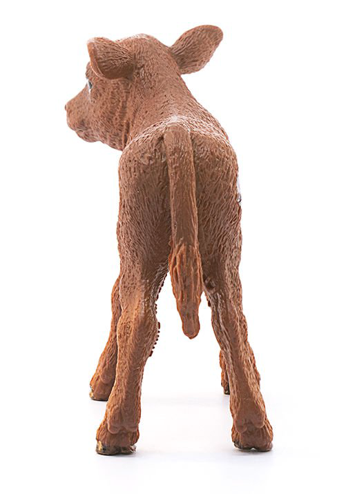 Фигурка Schleich Техасский Лонгхорн теленок 13881 купить,NaN
