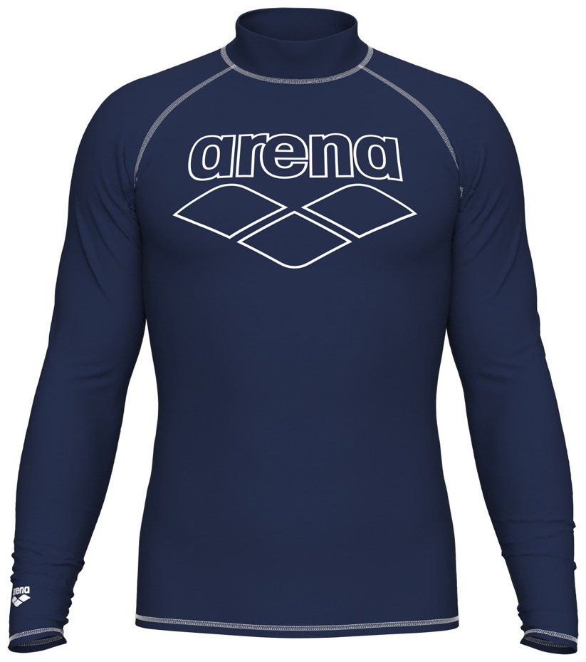Футболка ARENA синий купить,NaN