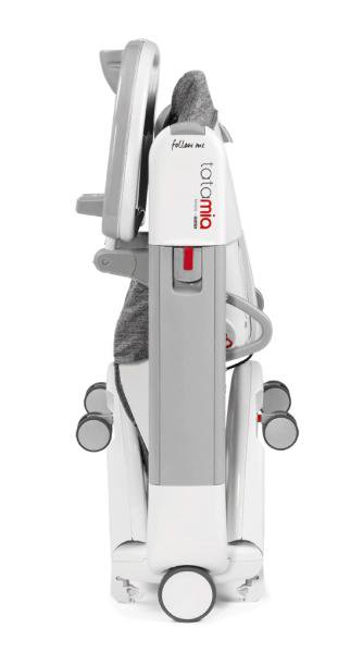 Стульчик для кормления Peg-Perego Tatamia Follow Me Wonder Grey купить,NaN