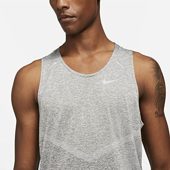 Майка Nike серый купить,NaN