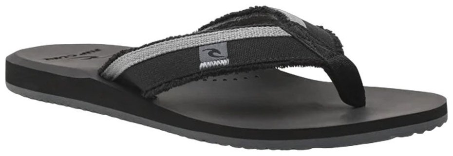 Шлепанцы Rip Curl черный купить,NaN