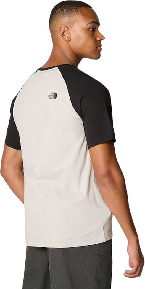Футболка The North Face черный, серый купить,NaN