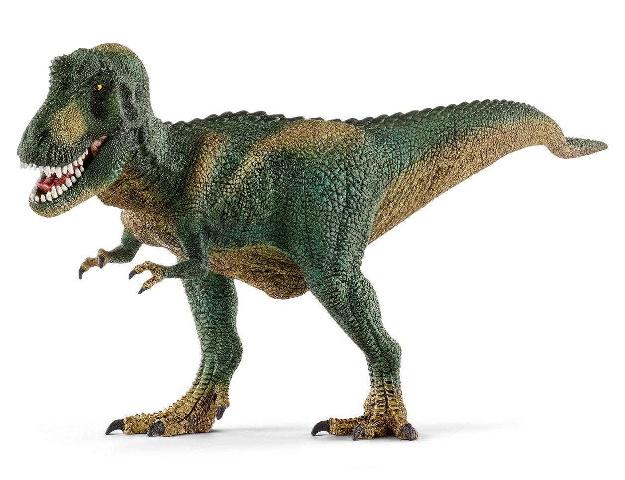 Фигурка Schleich Тиранозавр Рекс 14587 купить,NaN