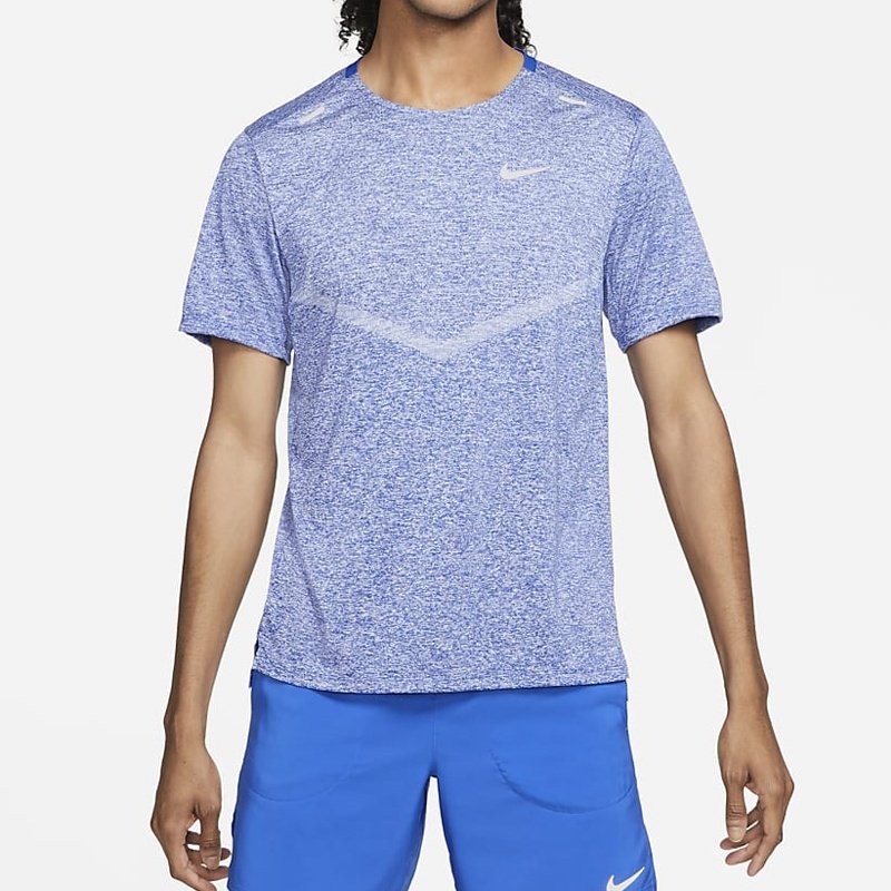 Футболка Nike синий купить,NaN