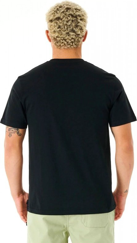 Футболка Rip Curl черный купить,9900