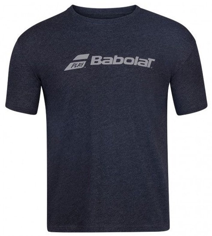 Футболка Babolat черный купить,NaN
