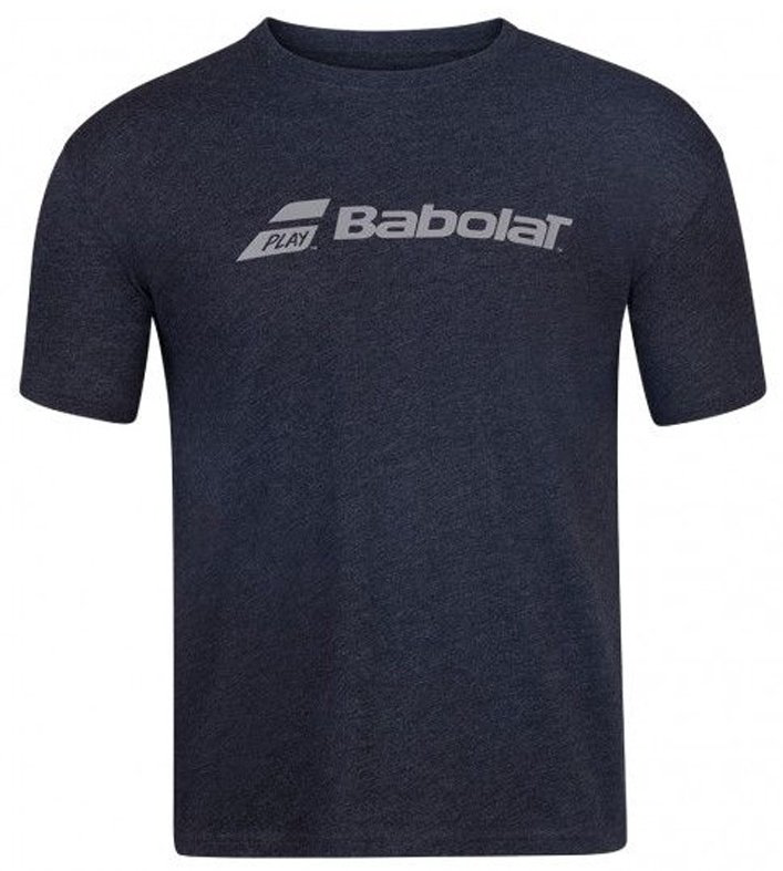 Футболка Babolat черный купить,NaN