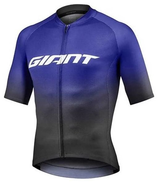 Футболка Giant синий купить,39900