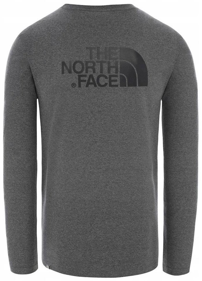 Лонгслив The North Face серый купить,NaN