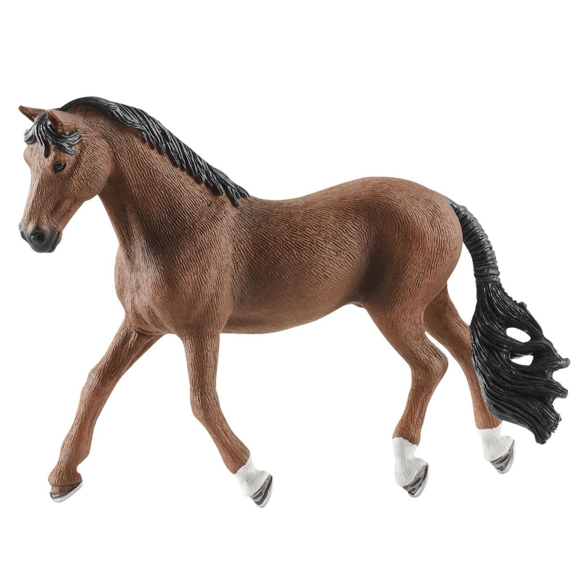 Фигурка Schleich Тракененский мерин 91780 купить,NaN