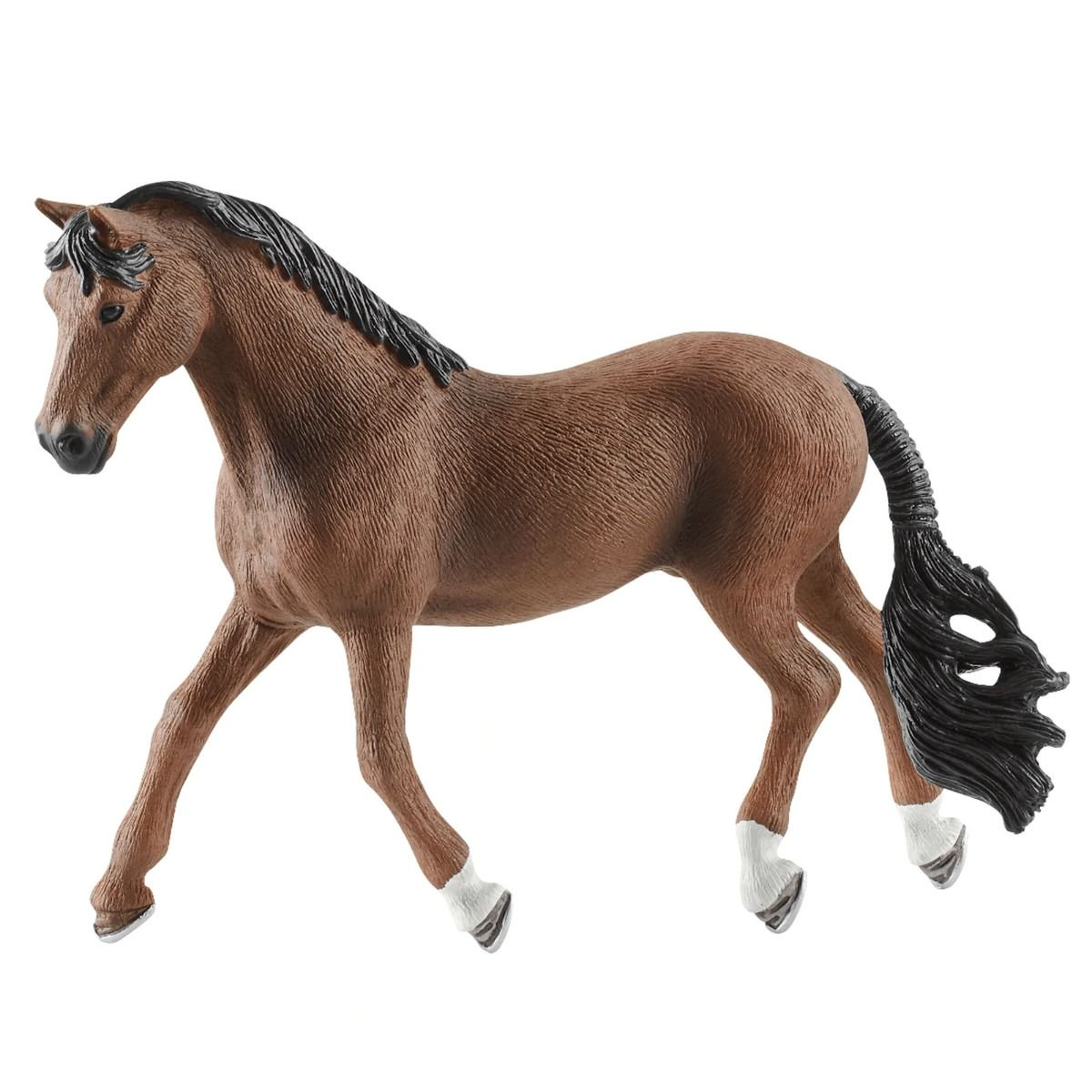 Фигурка Schleich Тракененский мерин 91780 купить,NaN