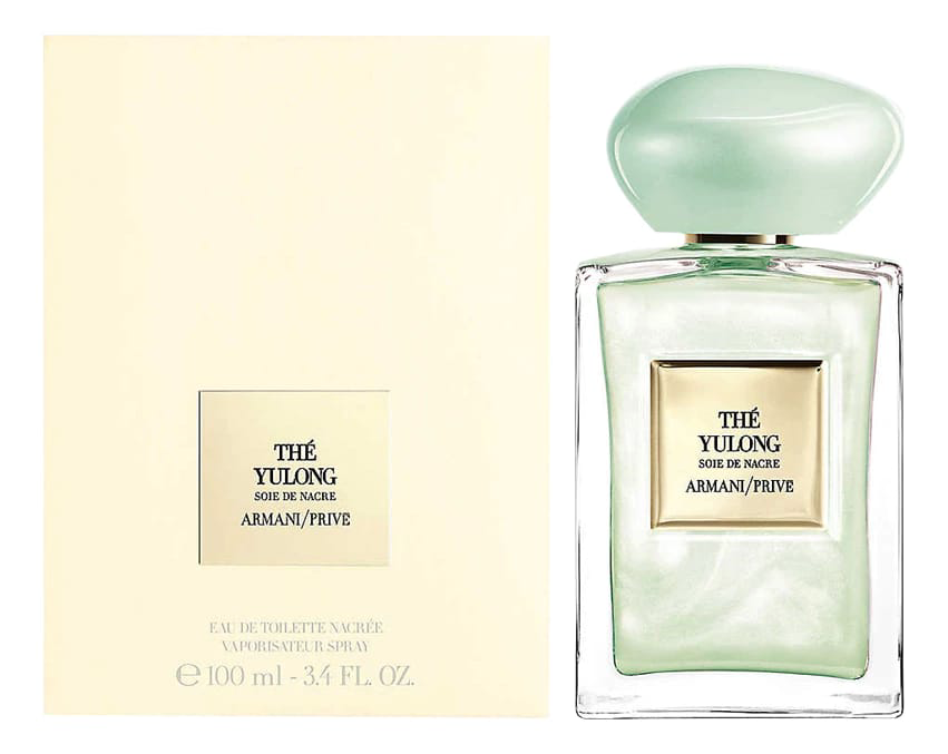 Туалетная вода для женщин Prive The Yulong Soie De Nacre Giorgio Armani 100 мл - ForteMarket Туалетная вода для женщин Prive The Yulong Soie De Nacre Giorgio Armani 100 мл купить,118000