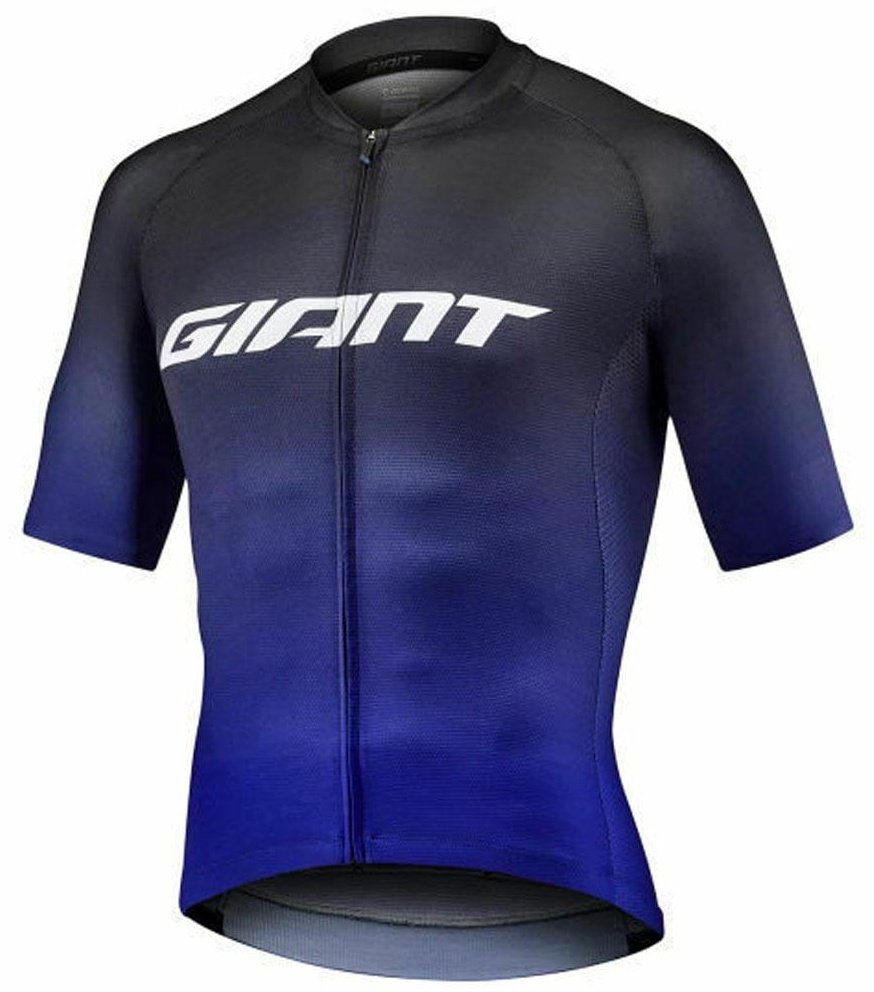 Футболка Giant синий купить,NaN