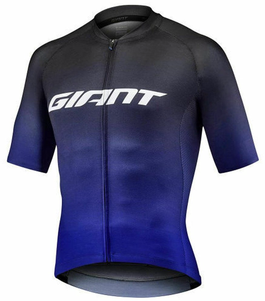 Футболка Giant синий купить,NaN
