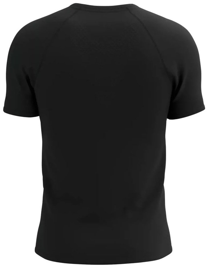 Футболка Compressport черный купить,NaN