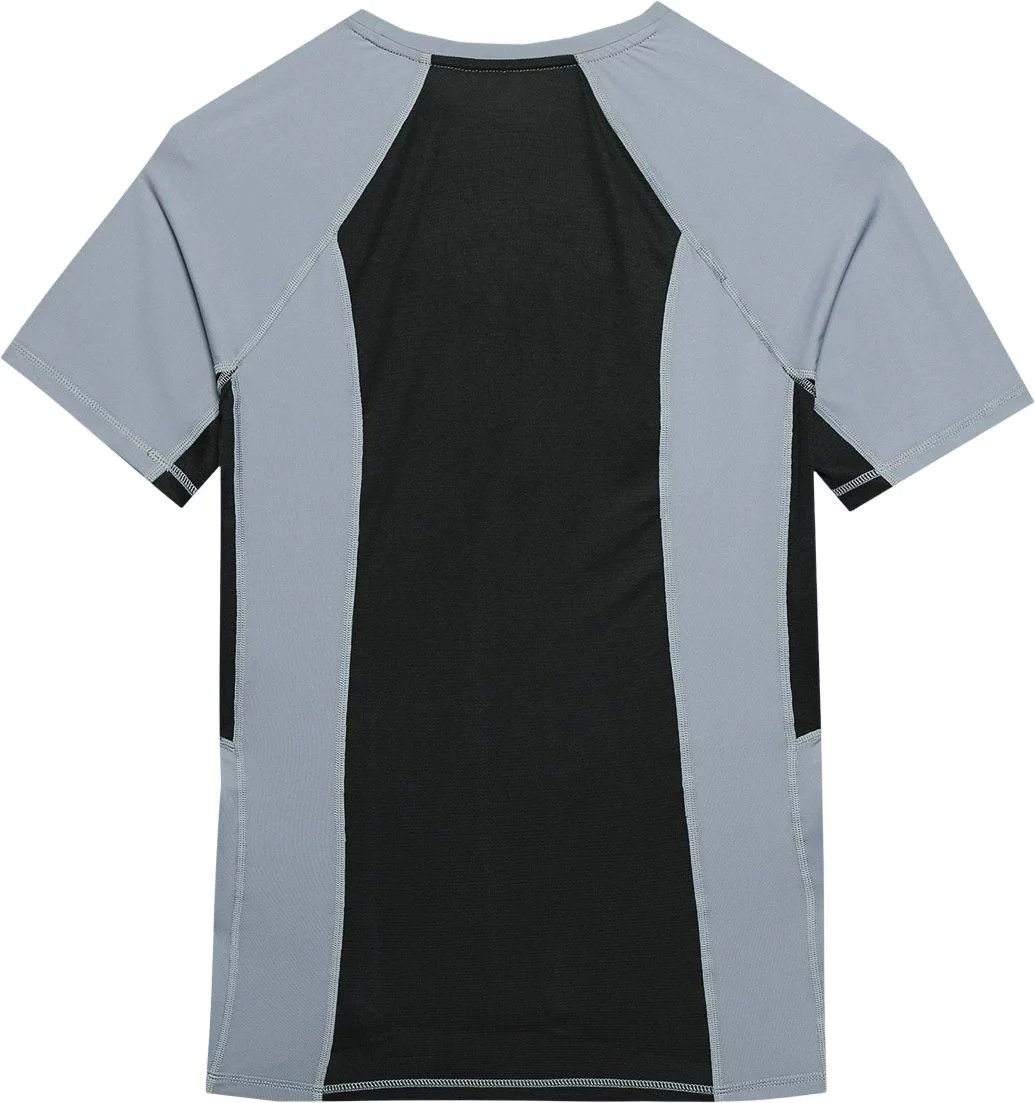 Футболка 4F серый купить,NaN