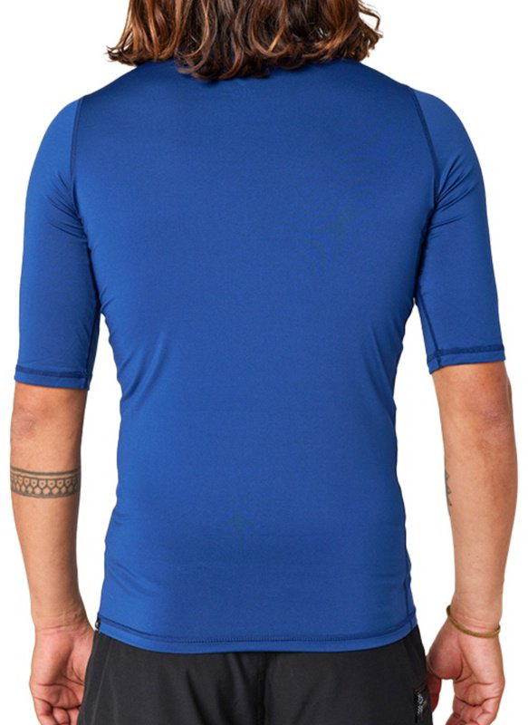 Футболка Rip Curl синий купить,NaN