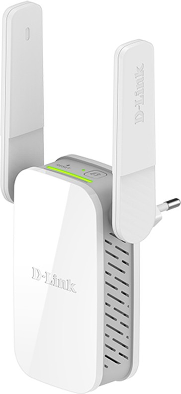 Усилитель сигнала D-Link DAP-1610/ACR/A2A белый купить,NaN