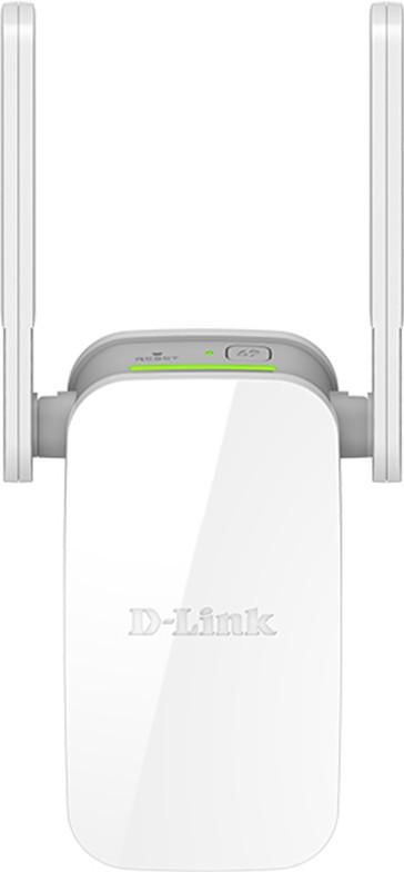 Усилитель сигнала D-Link DAP-1610/ACR/A2A белый купить,NaN