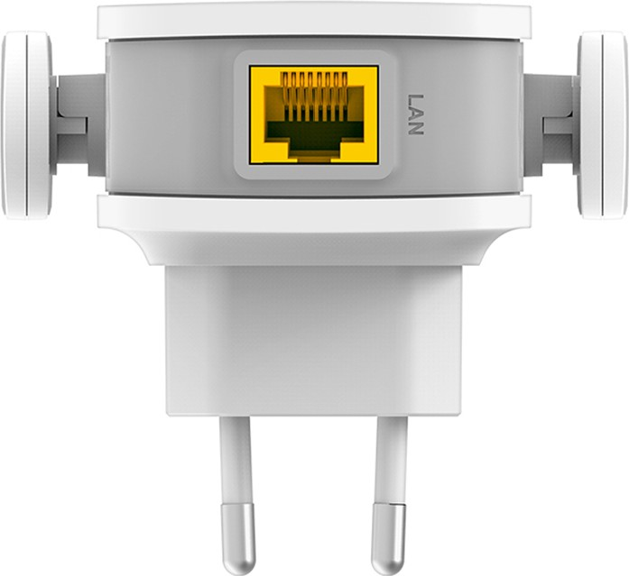 Усилитель сигнала D-Link DAP-1610/ACR/A2A белый купить,NaN