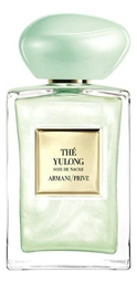 Туалетная вода для женщин Prive The Yulong Soie De Nacre Giorgio Armani 100 мл
