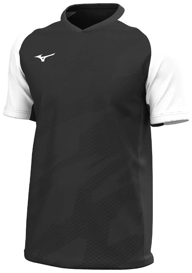 Футболка Mizuno мультиколор купить,NaN