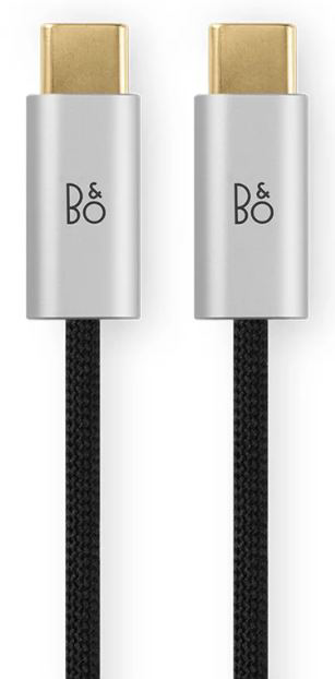 Наушники Bang &amp; Olufsen BeoPlay H100 черный