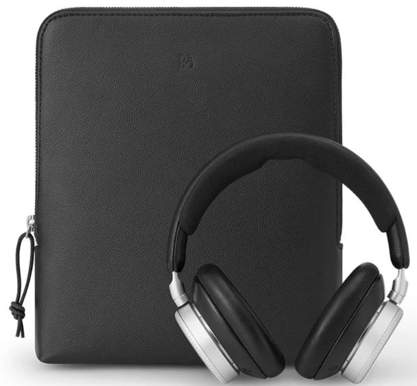Наушники Bang &amp; Olufsen BeoPlay H100 черный