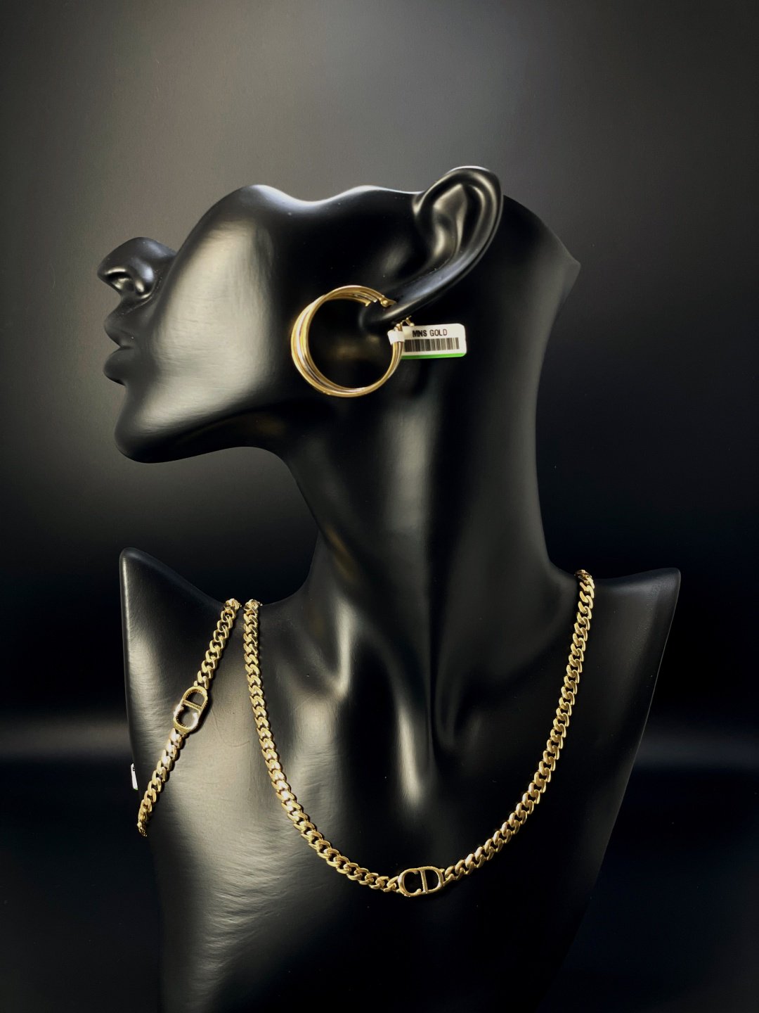 MNS Gold 0754488336 вес 26.66 г золото, без вставок купить,2090000