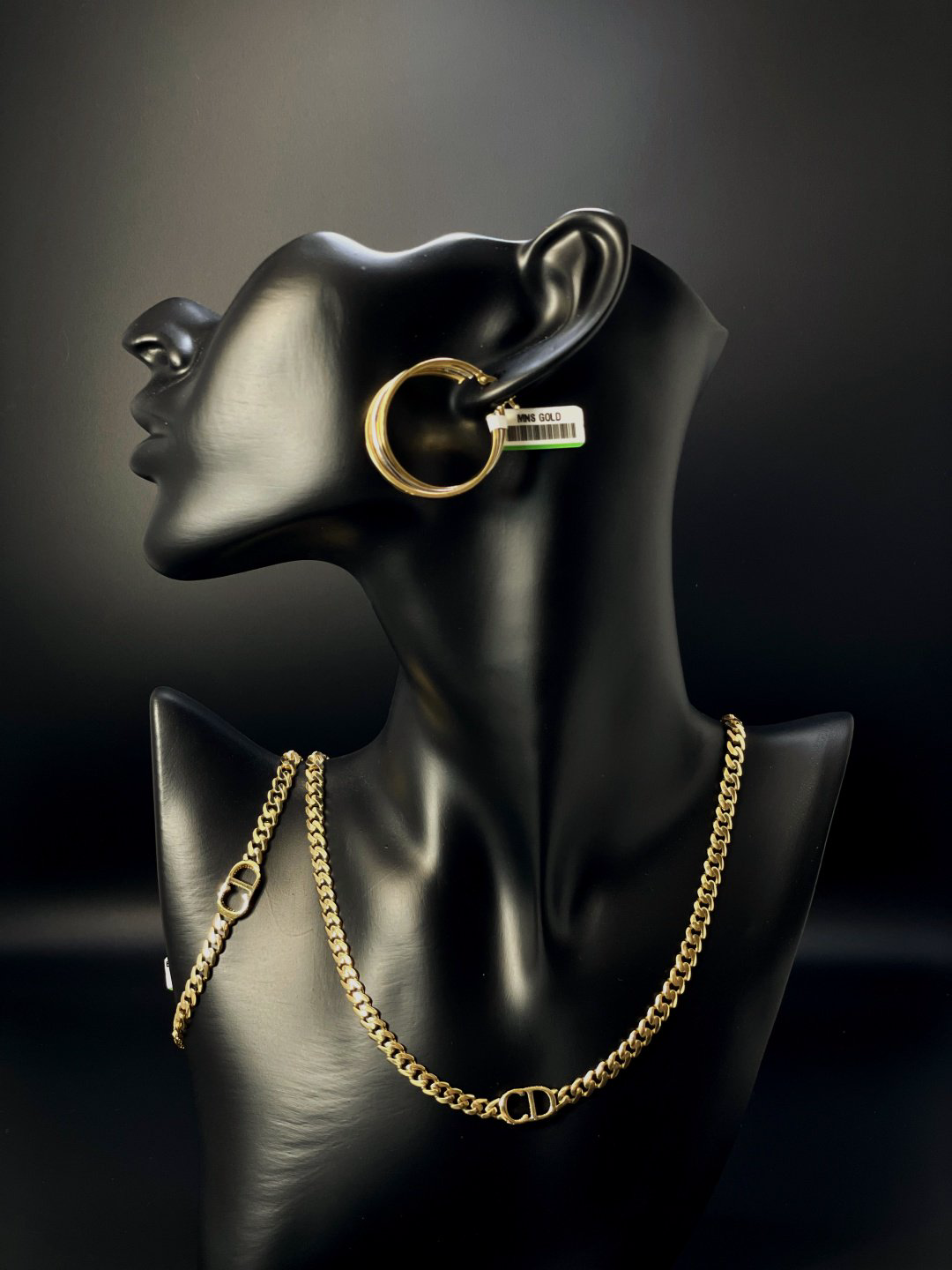 MNS Gold 0754488336 вес 26.66 г золото, без вставок купить,2090000