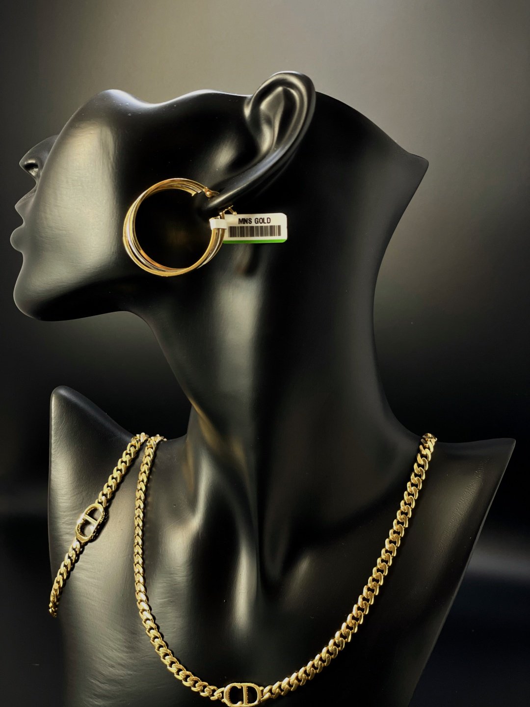 MNS Gold 0754488336 вес 26.66 г золото, без вставок купить,2090000