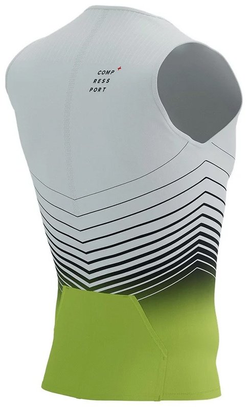 Футболка Compressport серый купить,37900