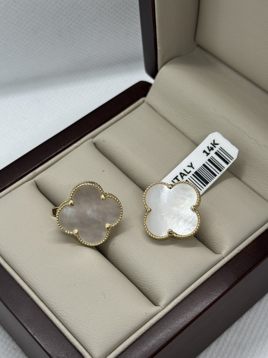 Серьги Italy Gold 266296796 вес 5.37 г золото, без вставок купить,NaN