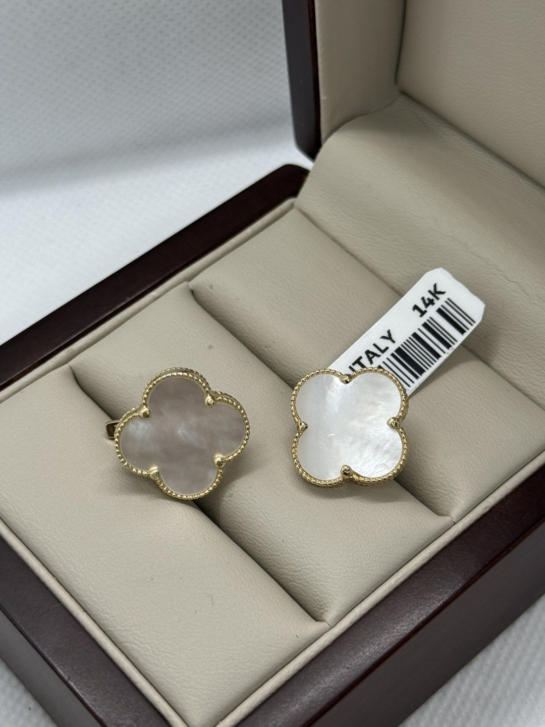 Серьги Italy Gold 266296796 вес 5.37 г золото, без вставок купить,NaN