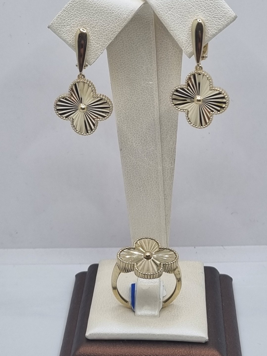 Zhanar Gold ZHA84-611 вес 8.69 г золото, без вставок купить,648200