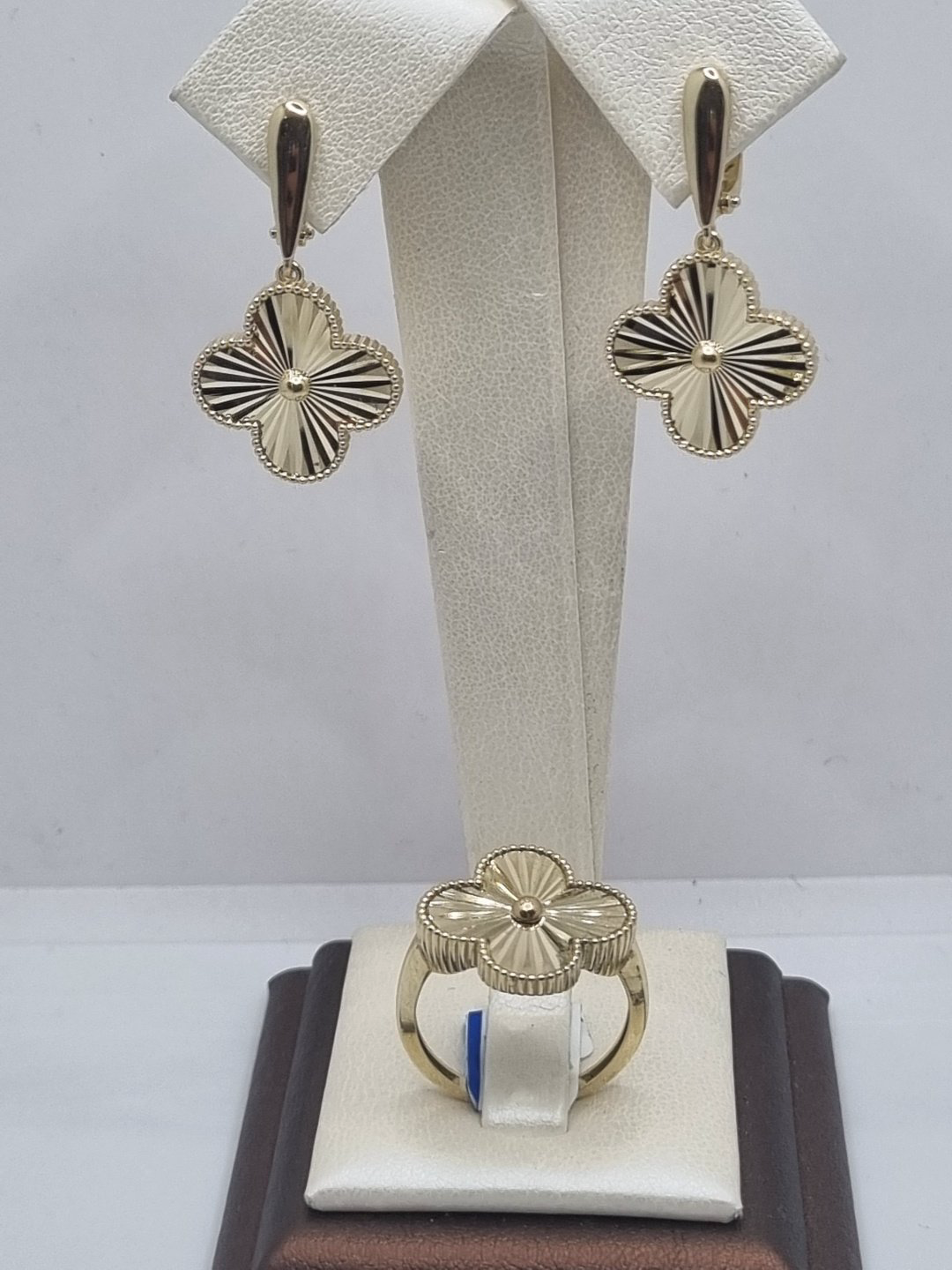 Zhanar Gold ZHA84-611 вес 8.69 г золото, без вставок купить,648200