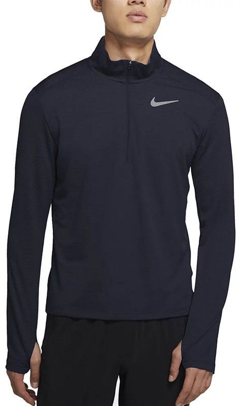 Лонгслив Nike синий купить,NaN