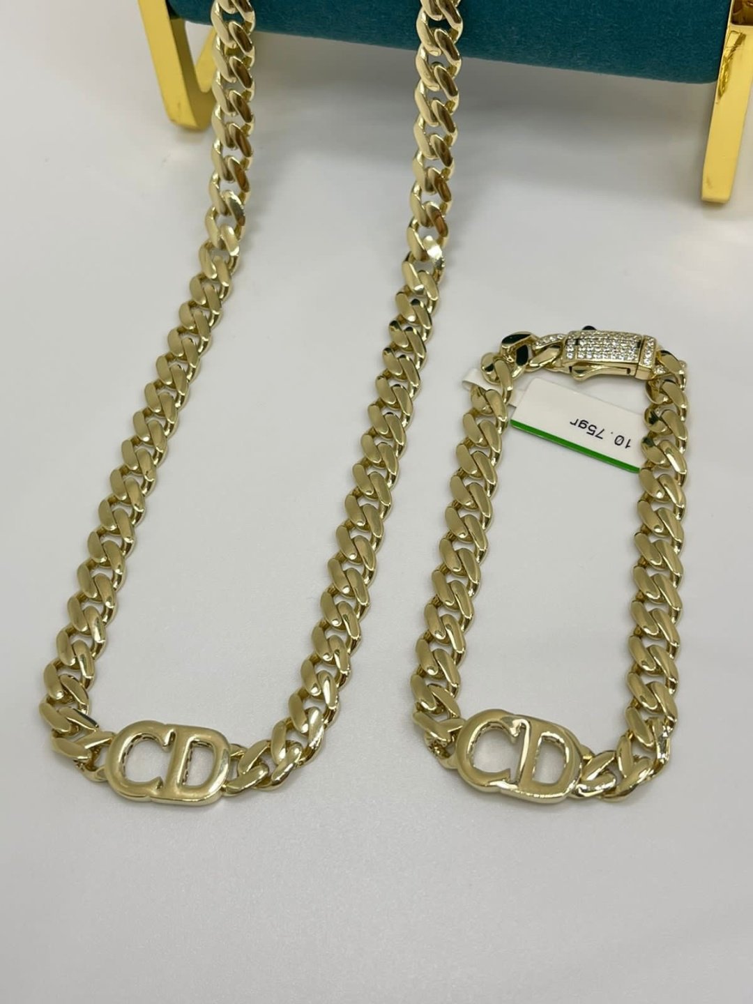 Kausar Gold 435607 вес 35.25 г золото, без вставок купить,NaN