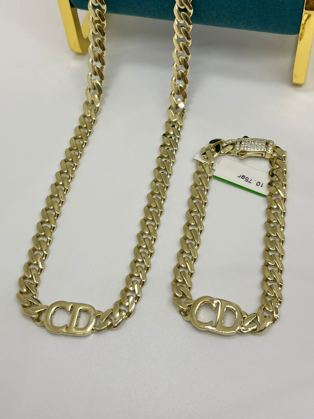 Kausar Gold 435607 вес 35.25 г золото, без вставок купить,NaN